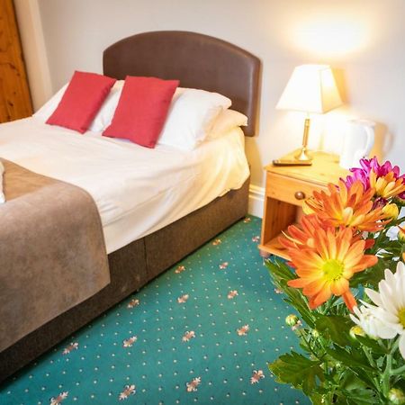 The Clee Hotel - Cleethorpes, Grimsby, Lincolnshire Buitenkant foto