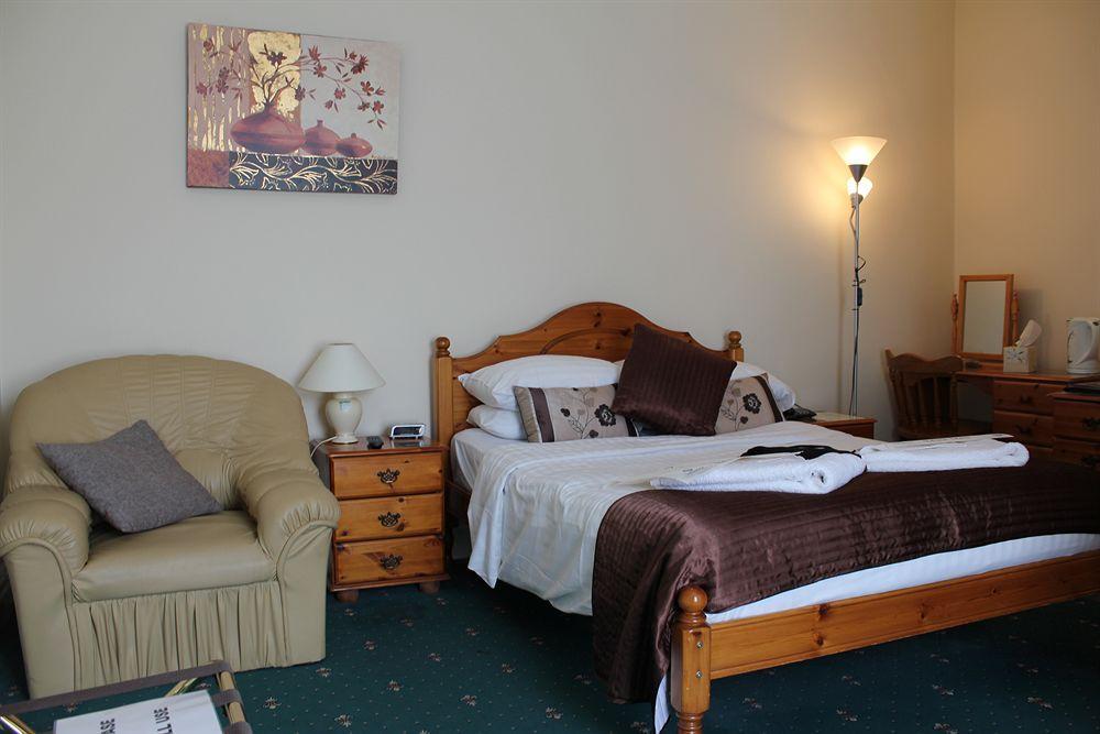 The Clee Hotel - Cleethorpes, Grimsby, Lincolnshire Buitenkant foto