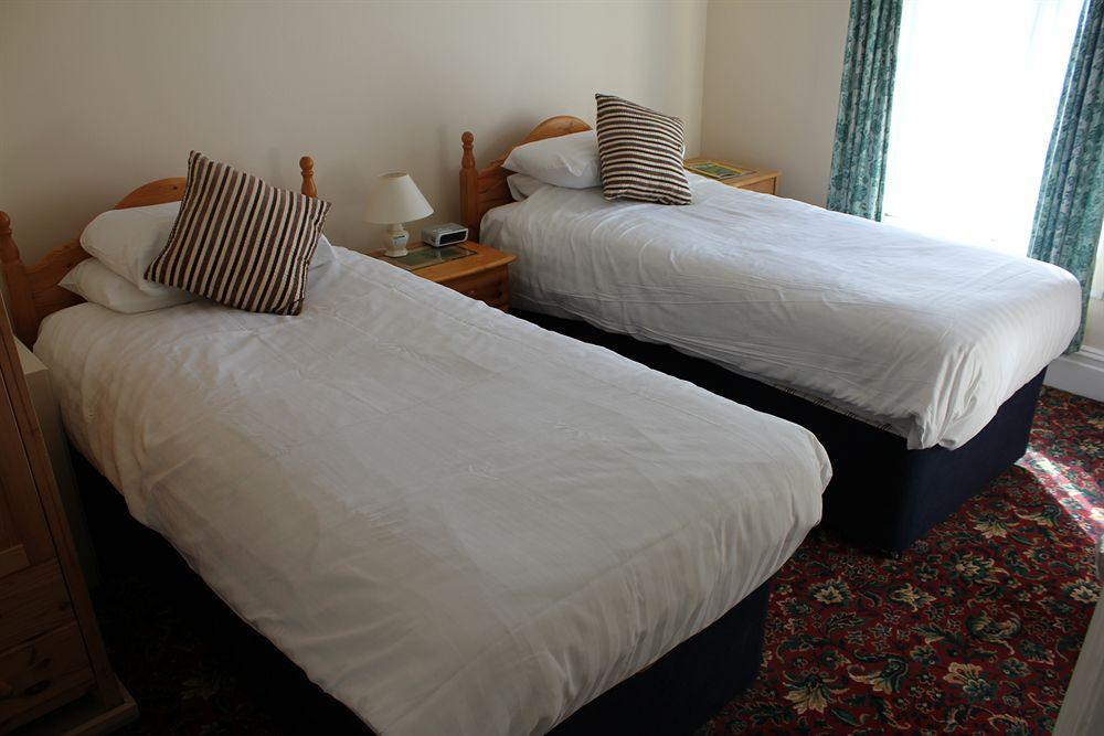 The Clee Hotel - Cleethorpes, Grimsby, Lincolnshire Buitenkant foto