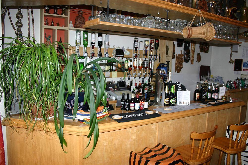 The Clee Hotel - Cleethorpes, Grimsby, Lincolnshire Buitenkant foto