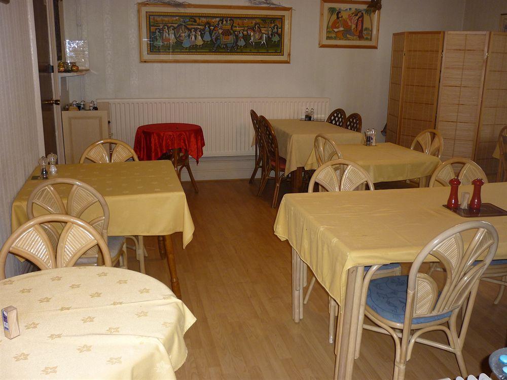 The Clee Hotel - Cleethorpes, Grimsby, Lincolnshire Buitenkant foto