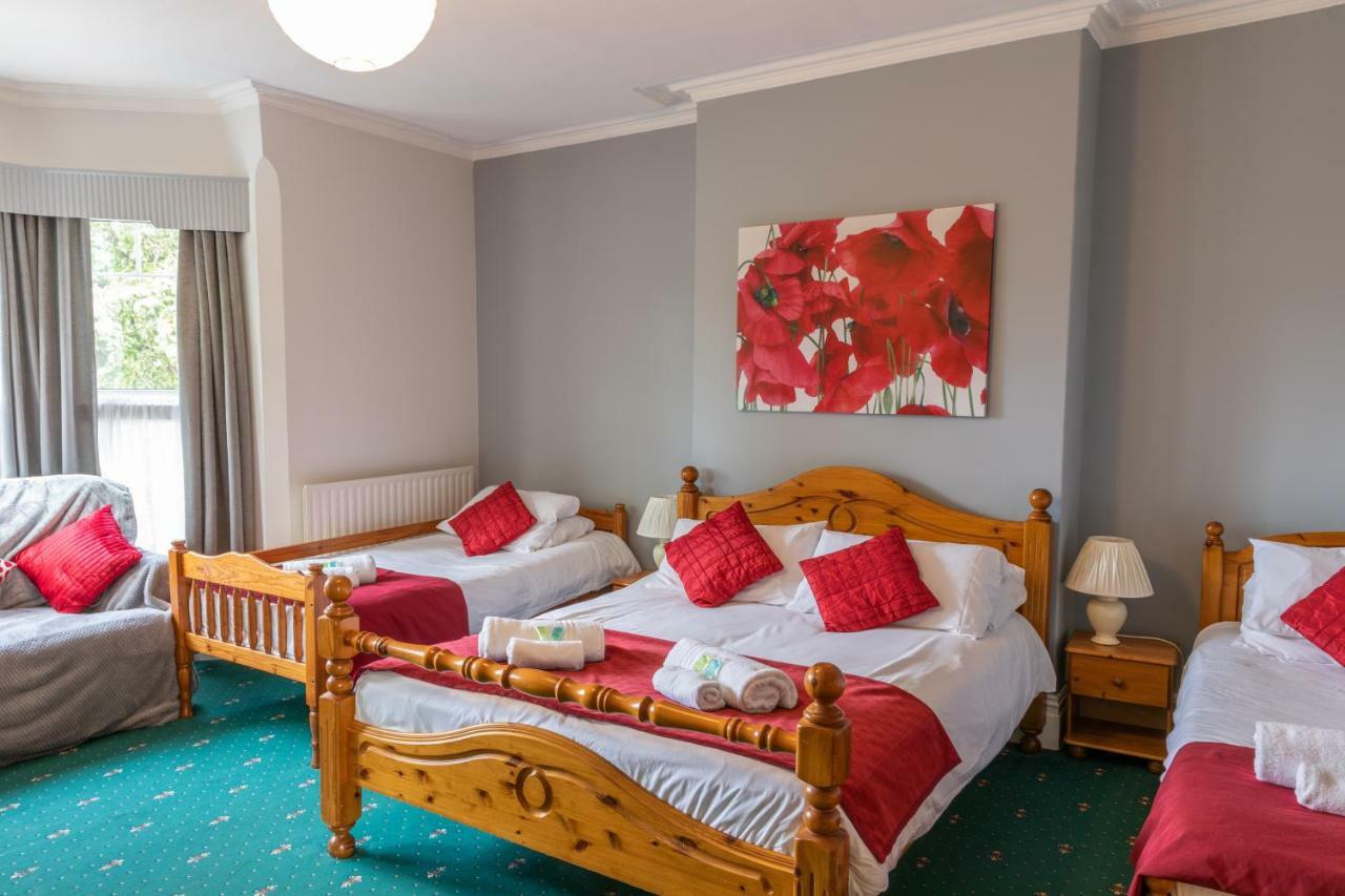 The Clee Hotel - Cleethorpes, Grimsby, Lincolnshire Buitenkant foto